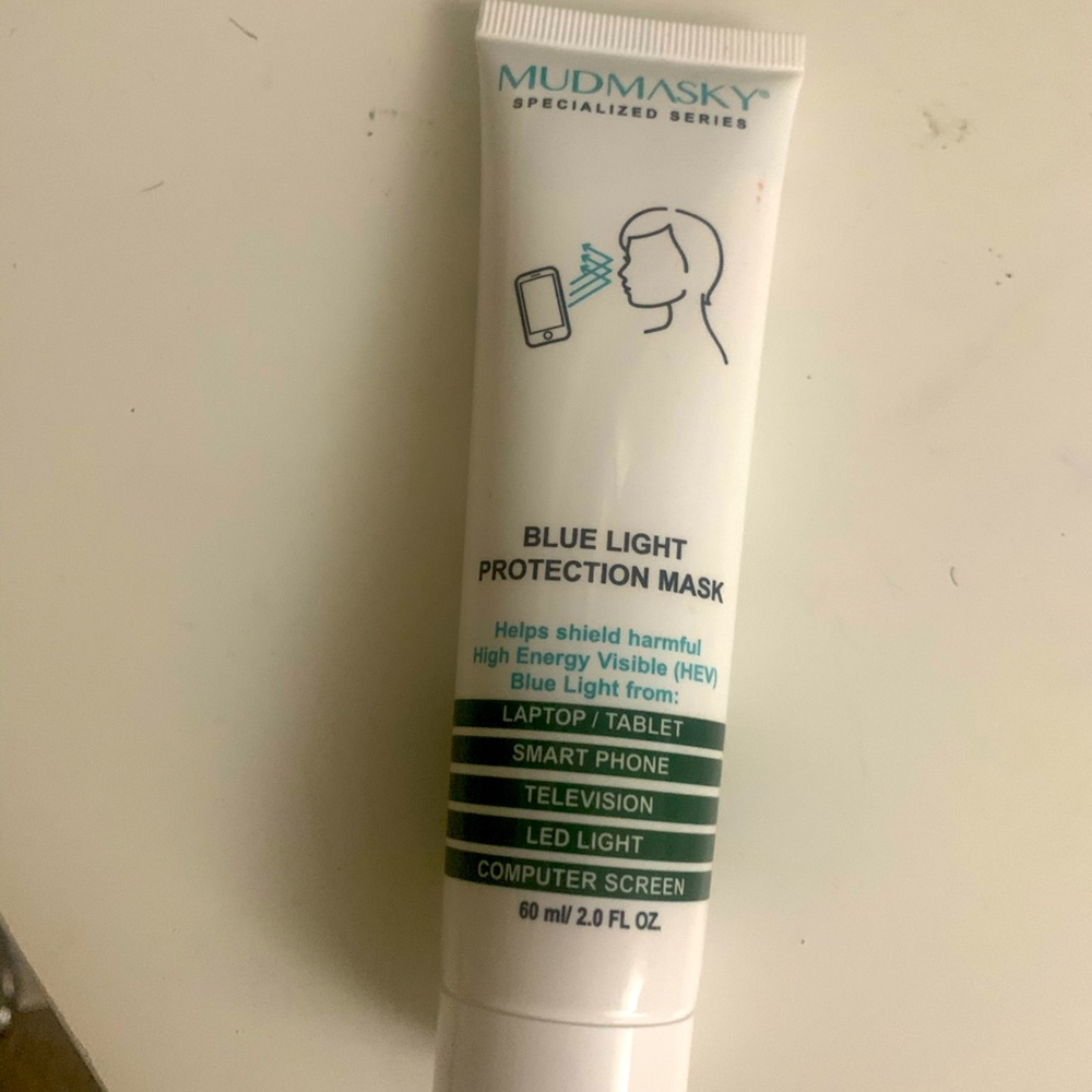 Face mask